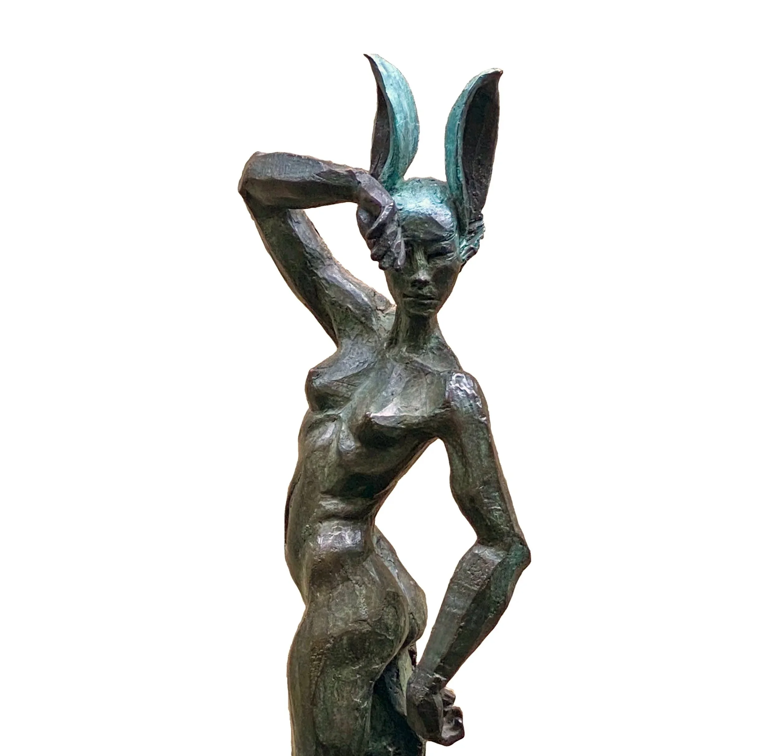 新品未使用】 Liten Sheer Sculpture Tops ☆完売☆美品☆liten Sheer